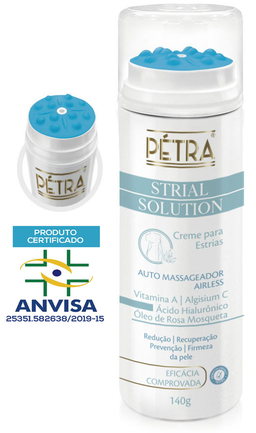 oficial petra brasil creme para estrias