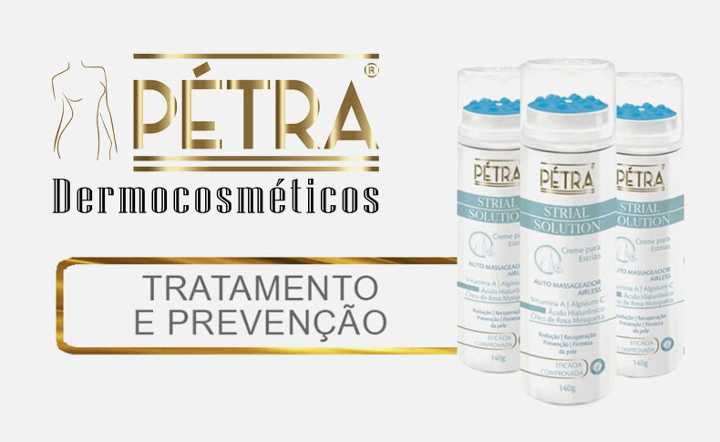 oficial petra brasil creme para estrias